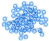 50 6mm Acrylic UV Blue